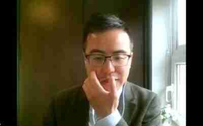 TSU Seminar Series 2022 "Transport Infrastructure Development and Chinese Geopolitics"