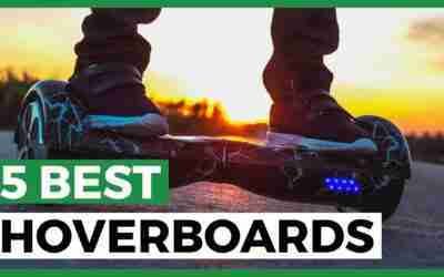 Best Hoverboards and Self Balancing Scooters in 2022 – How to Choose an Hoverboard?