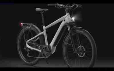 Move It Monday: Future of biking