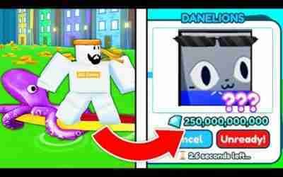 Do This TRICK For *NEW HOVERBOARD* In Pet Simulator X! (SUMMER UPDATE)