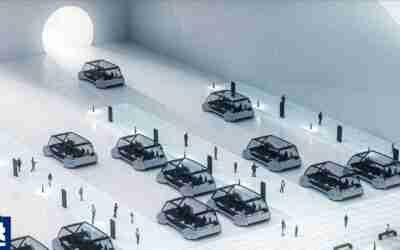 The Boring Company’s Plan to End Traffic