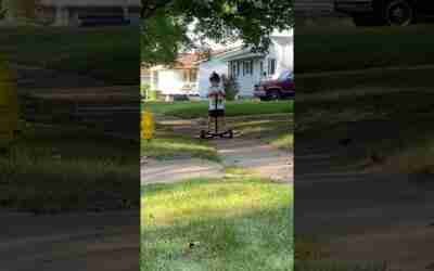 Hoverboard
