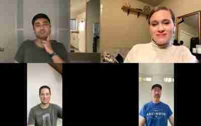 Third Row Tesla Podcast – Episode 20 – Arcimoto CEO Mark Frohnmayer Livestream