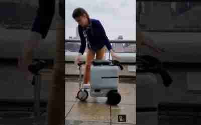 MOTOS FUTURISTA QUE EXISTEM, QUE VOCÊ AINDA NÃO VIU | FUTURISTIC MOTORCYCLES THAT #shorts