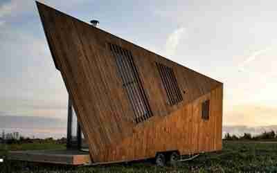 Modern Tiny Houses with Space Saving Ideas / WATCH NOW ▶ 13 !