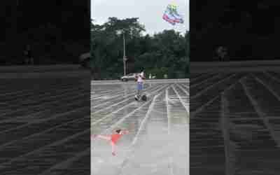 Hoverboard