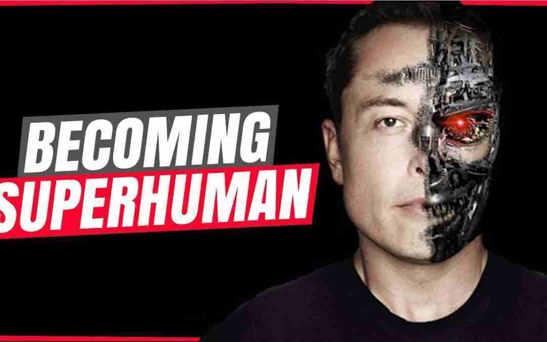 The 6 Super Powers Neuralink Will Give You