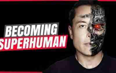 The 6 Super Powers Neuralink Will Give You