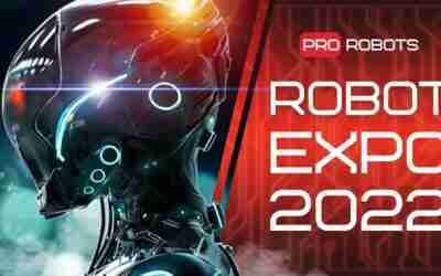 The newest and most amazing robots 2022 | The newest robots and gadgets of the future