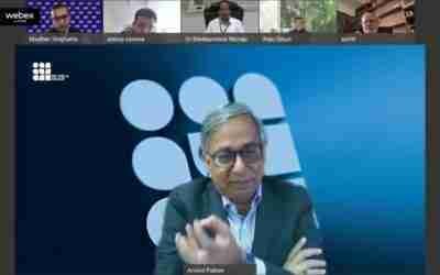 Session II: Panel discussion