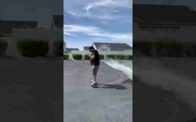 To infinity and beyond! #buzzlightyear #toinfinityandbeyond #buzz #shorts #hoverboard