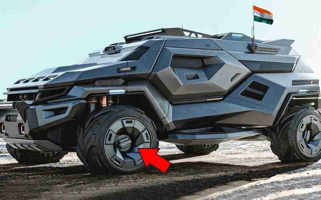 होश उड़ा देने वाले 10 खतरनाक आविष्कार | Most Advance Machines Technology Inventions