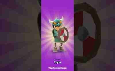 unlocking all the characters and hoverboards