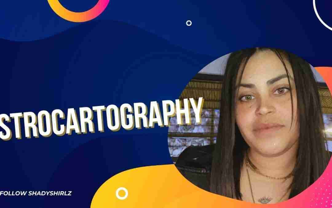 Astrocartography Part 1