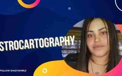 Astrocartography Part 1