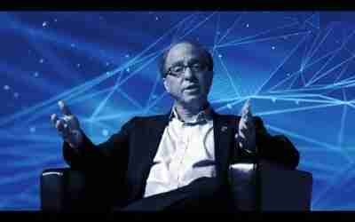 Moving from human into robot