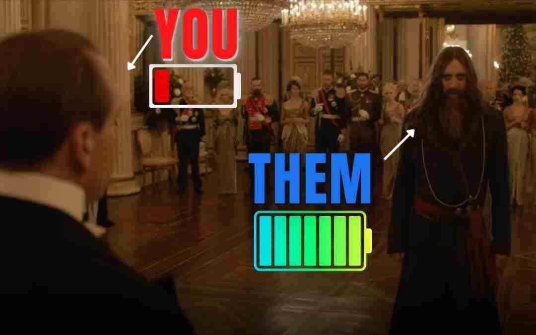 What's Your SOCIAL CREDIT SCORE? My Reaction: Jack Posobiec Explains Environmental Social Governance