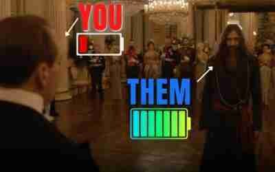 What's Your SOCIAL CREDIT SCORE? My Reaction: Jack Posobiec Explains Environmental Social Governance