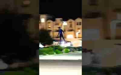 brought hoverboard drone with stock market profits #shorts #ashubagri #stockmarket