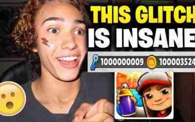 Subway Surfers UNLOCK All Characters & Hoverboards