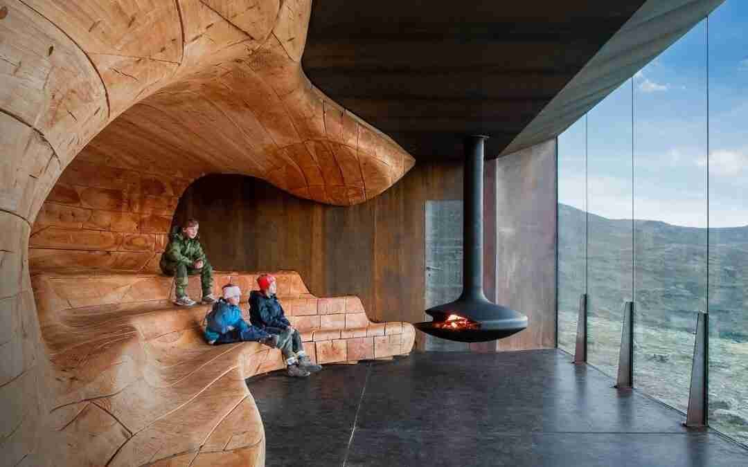 Why the buildings of the future will be shaped by … you | Marc Kushner