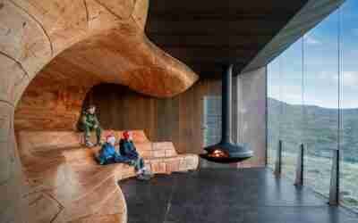 Why the buildings of the future will be shaped by … you | Marc Kushner