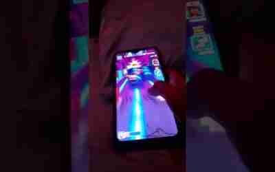 subways surfers (sorry that I used keys to revive and wasted hoverboards)