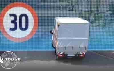 Ford Technology Automatically Reduces Speed; PHEVs Starting to Catch On – Autoline Daily 3331