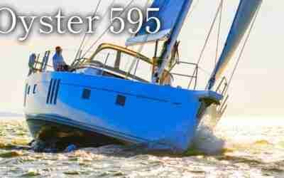 Oyster 595