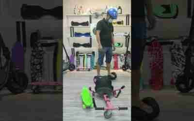 Top 10 Best Hoverboards for Kids in 2021 (Nov.2021 Reviews)