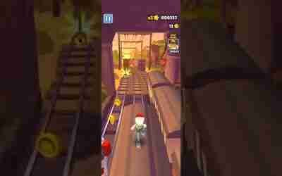 #shorts Subway game 12(2)