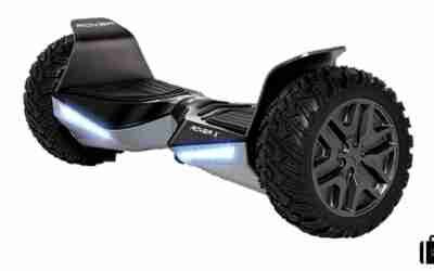 5 Best Hoverboards You Can Buy In 2020