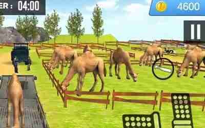 Cemel Delivery  Android Game Play 2022 || Truck Cemel Deliver IOS Game #androidgameplay #cemel