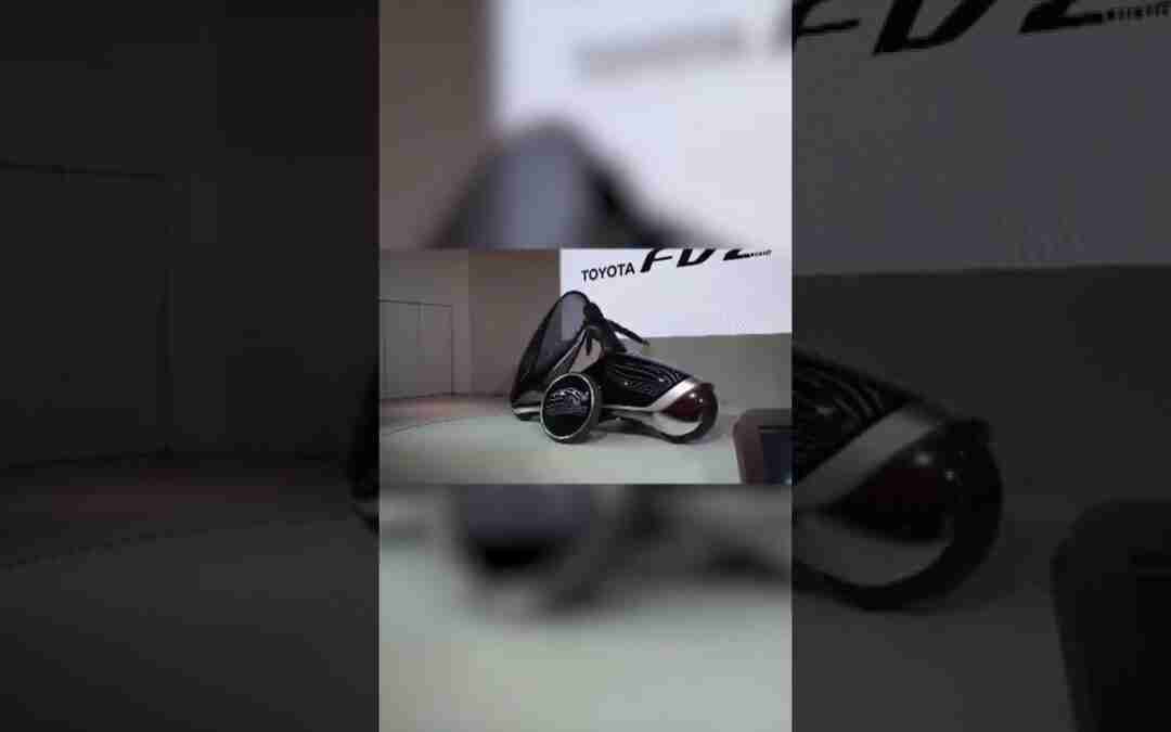 Amazing Technology Car | New Technology car
