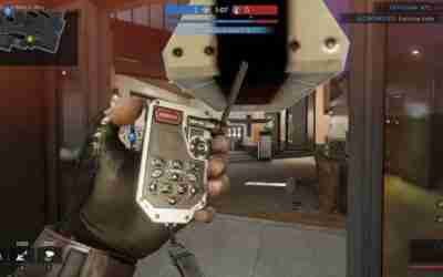 Ironsight Gameplay – Slowly Getting Used To This