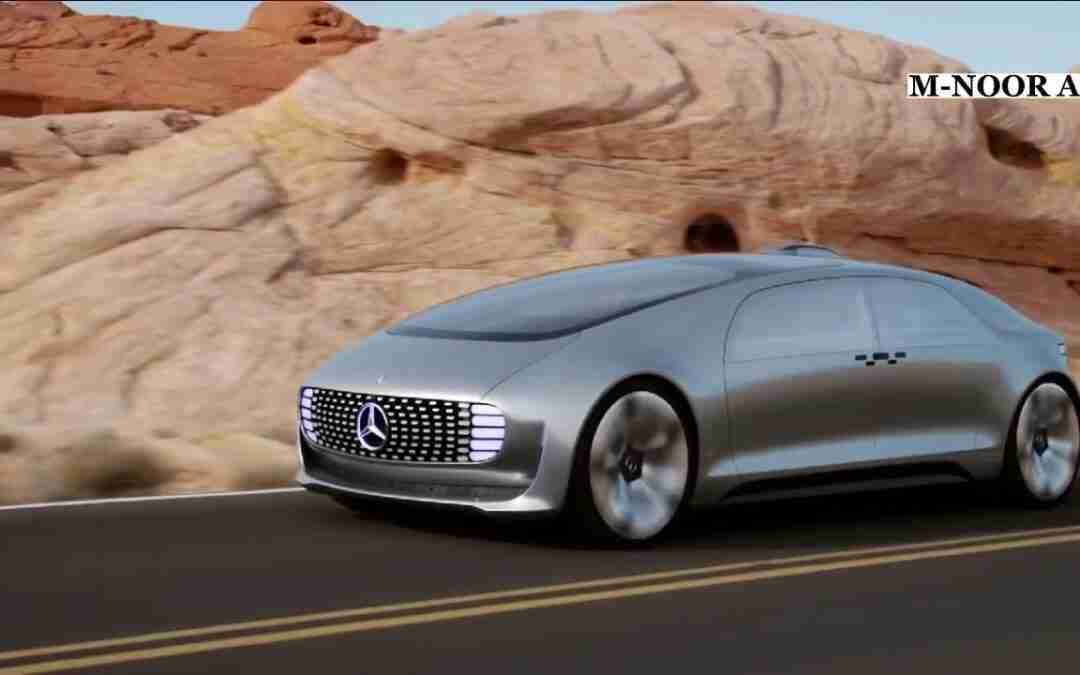 4 Future Concept Cars You Must Seen 2022