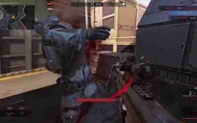 Ironsight Gameplay – Gun Game And I Clearly Suck With A Sniper