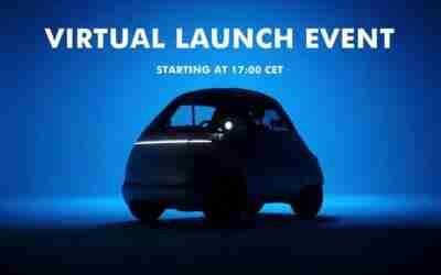 Microlino 2.0 Virtual Launch Event