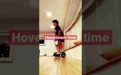 Hoverboard