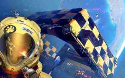 This NEW Space Survival Simulator is  SO IMMERSIVE & IT'S GOOD | Hardspace: Shipbreaker FULL RELEASE