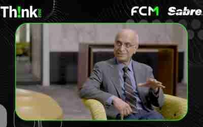 Th!nk: USA with Sabre | Quick-Fire Questions: What's next for the GDS?