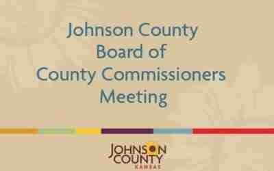 May 26, 2022 – Board of County Commissioners Meeting
