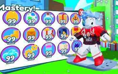 MANTAP !! SEBELUM UPDATE AKHIRNYA BERHASIL DAPATKAN CAT HOVERBOARD DI PET SIMULATOR X