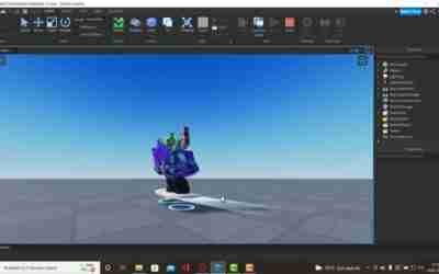 Pet Simulator X HoverBoard Uncopylocked 1.0