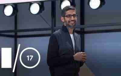 Google I/O Keynote (Google I/O '17)