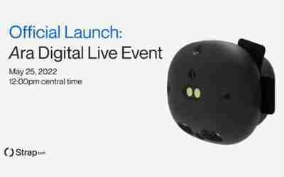 Ara Digital Launch Event