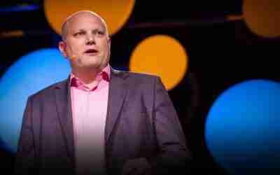 Why the hospital of the future will be your own home | Niels van Namen