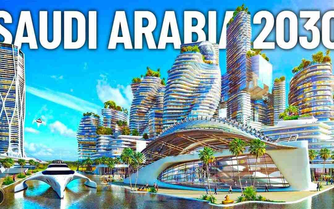 New Generation Dubai on the Rise!