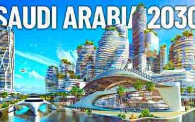 New Generation Dubai on the Rise!