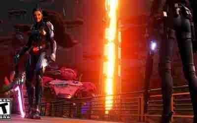 Fortnite Live Event Finale HUGE SPOILERS! (First Look, Trailer Leak)